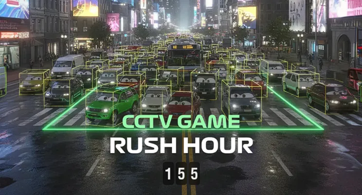 CCTV Rush Hour est-il l&eacute;gal et s&eacute;curis&eacute; en France ?