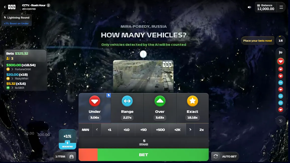 CCTV Rush Hour sur mobile &mdash; iPhone, Android et applications